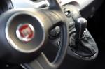 Fiat 500 Turbo 2012 года